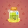 Restless Jar #3828