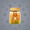 Restless Jar #3829