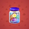 Restless Jar #383