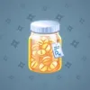 Restless Jar #3831
