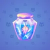 Restless Jar #3832