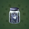 Restless Jar #3834