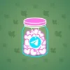 Restless Jar #3836
