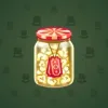 Restless Jar #3837