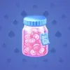 Restless Jar #3839