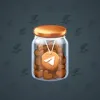 Restless Jar #3843