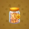Restless Jar #3844