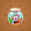 Restless Jar #3845
