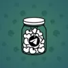 Restless Jar #3847