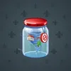 Restless Jar #3850