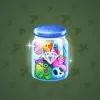 Restless Jar #3852