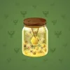 Restless Jar #3854