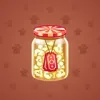 Restless Jar #3857