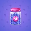 Restless Jar #3860