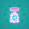 Restless Jar #3864