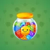 Restless Jar #3865