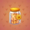 Restless Jar #3868