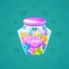 Restless Jar #3871