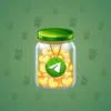 Restless Jar #3873