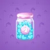 Restless Jar #3875