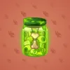 Restless Jar #3876