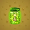 Restless Jar #3880