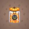 Restless Jar #3881