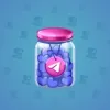 Restless Jar #3882
