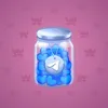 Restless Jar #3886