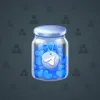 Restless Jar #3887