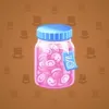 Restless Jar #3888