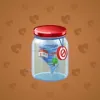 Restless Jar #389
