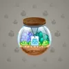Restless Jar #3892