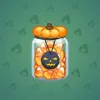 Restless Jar #3893