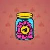 Restless Jar #3895