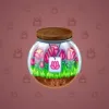 Restless Jar #3897