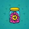Restless Jar #3898