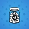 Restless Jar #3899