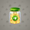 Restless Jar #3900