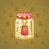 Restless Jar #3901