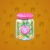 Restless Jar #3904