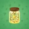 Restless Jar #3906