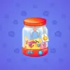 Restless Jar #3909