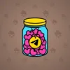 Restless Jar #3911