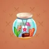 Restless Jar #3914