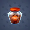 Restless Jar #3915