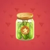 Restless Jar #392