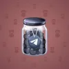 Restless Jar #3920
