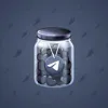 Restless Jar #3921