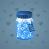 Restless Jar #3922
